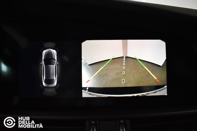 ALFA ROMEO Giulia 2.2 Turbodiesel 210 CV AT8 AWD Q4 Veloce